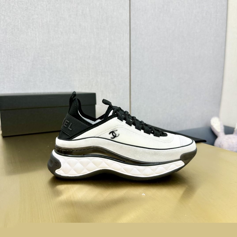 Ch*el casual shoes